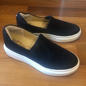 Sam Edelman Slip On Sneakers